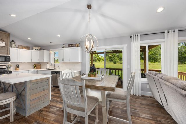 5242 N Point Drive, Pierson, MI 49339