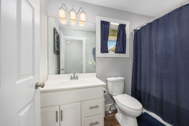 5242 N Point Drive, Pierson, MI 49339