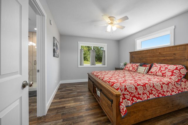 5242 N Point Drive, Pierson, MI 49339