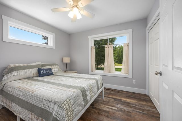 5242 N Point Drive, Pierson, MI 49339