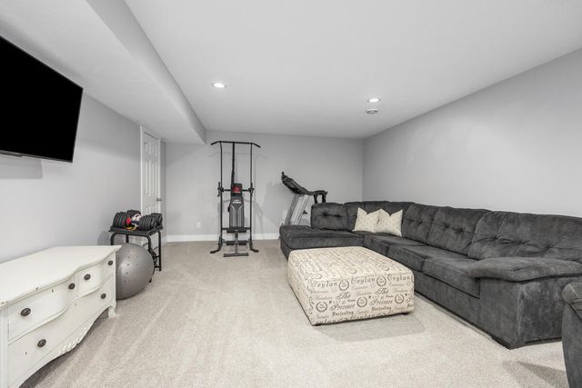 5242 N Point Drive, Pierson, MI 49339