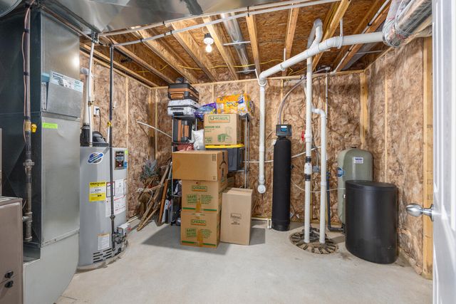 5242 N Point Drive, Pierson, MI 49339