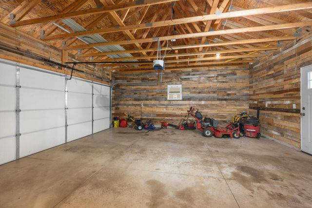 5242 N Point Drive, Pierson, MI 49339