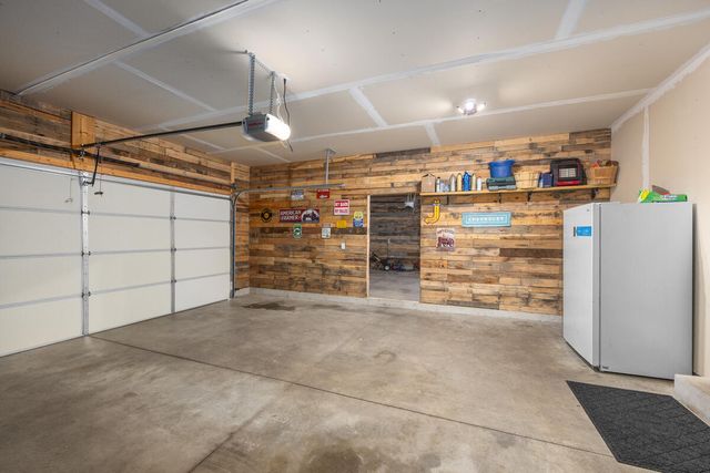 5242 N Point Drive, Pierson, MI 49339