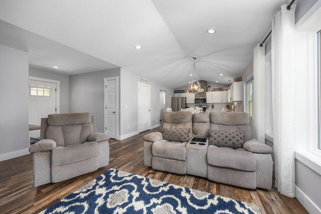 5242 N Point Drive, Pierson, MI 49339