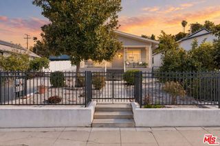 6190 Mesa Avenue, Los Angeles, CA 90042