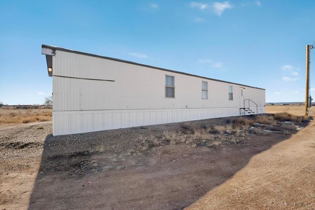 2 Connecticut Court, Moriarty, NM 87035