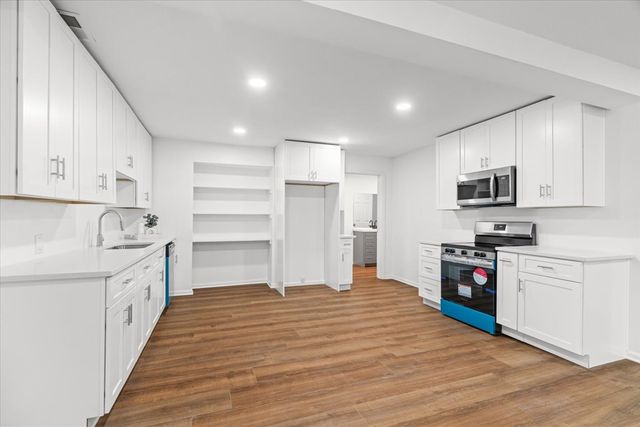 1320 Coker Drive, Dalton, GA 30721