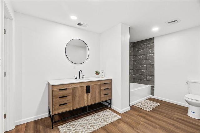 1320 Coker Drive, Dalton, GA 30721