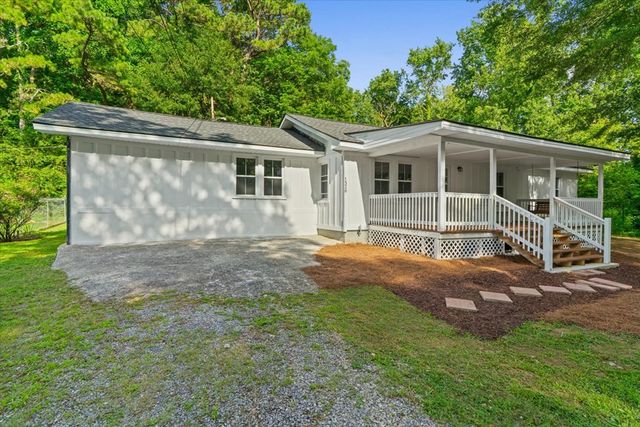 1320 Coker Drive, Dalton, GA 30721