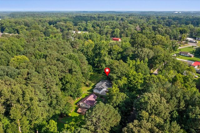 1320 Coker Drive, Dalton, GA 30721