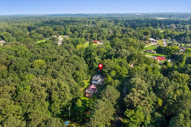 1320 Coker Drive, Dalton, GA 30721