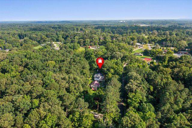 1320 Coker Drive, Dalton, GA 30721