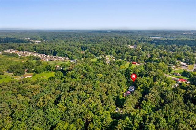 1320 Coker Drive, Dalton, GA 30721