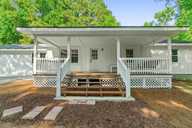 1320 Coker Drive, Dalton, GA 30721