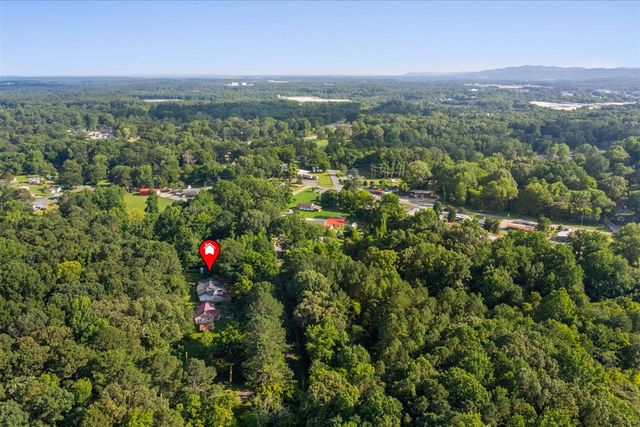 1320 Coker Drive, Dalton, GA 30721