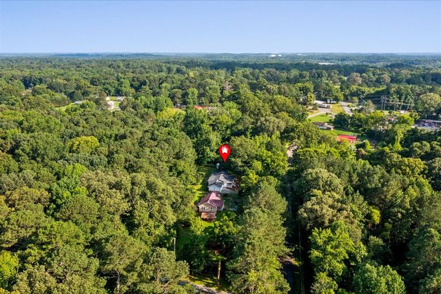 1320 Coker Drive, Dalton, GA 30721