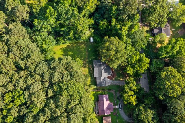 1320 Coker Drive, Dalton, GA 30721