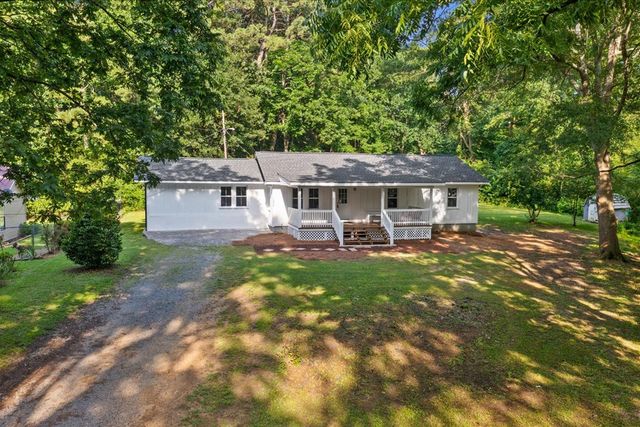 1320 Coker Drive, Dalton, GA 30721