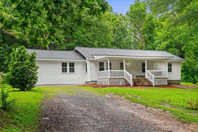 1320 Coker Drive, Dalton, GA 30721