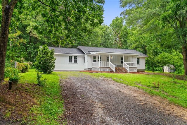 1320 Coker Drive, Dalton, GA 30721