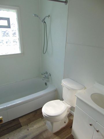 13054 SARSFIELD Avenue, Warren, MI 48089