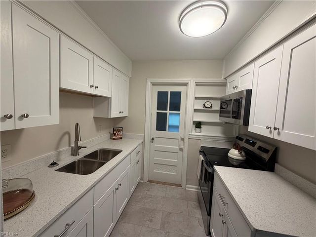 7722 Nesbitt DR, Norfolk, VA 23505