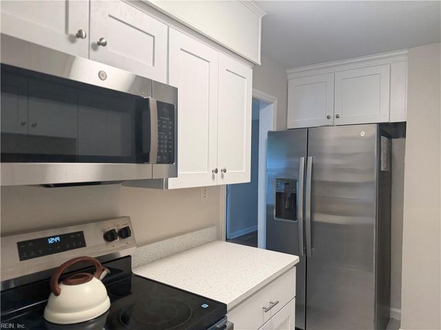 7722 Nesbitt DR, Norfolk, VA 23505
