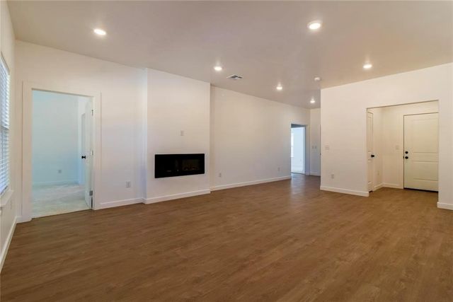 4212 N Shadybrook Drive, Oklahoma City, OK 73110