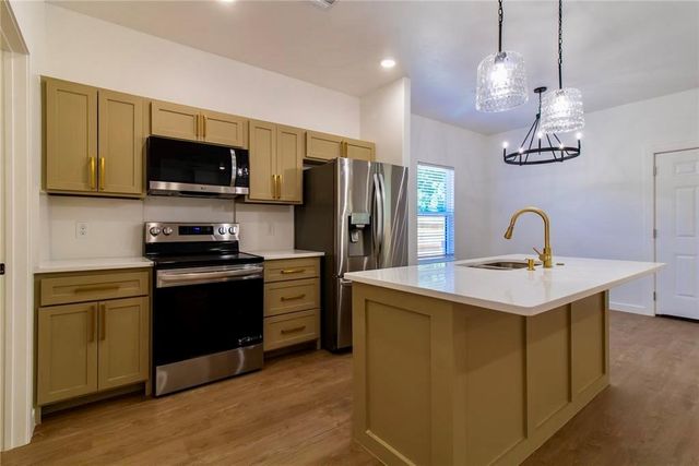 4212 N Shadybrook Drive, Oklahoma City, OK 73110