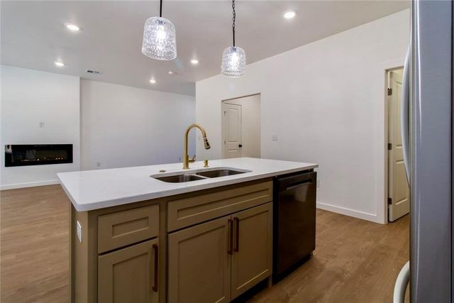 4212 N Shadybrook Drive, Oklahoma City, OK 73110
