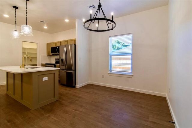 4212 N Shadybrook Drive, Oklahoma City, OK 73110