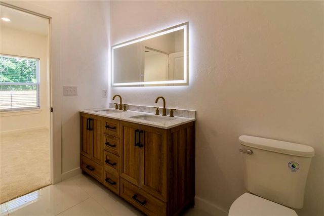 4212 N Shadybrook Drive, Oklahoma City, OK 73110