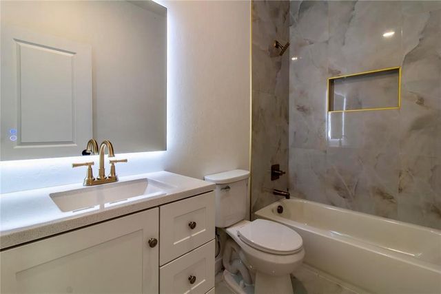 4212 N Shadybrook Drive, Oklahoma City, OK 73110