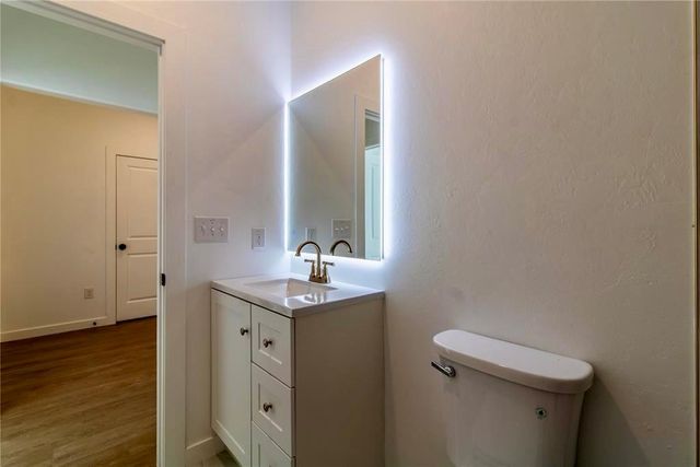 4212 N Shadybrook Drive, Oklahoma City, OK 73110
