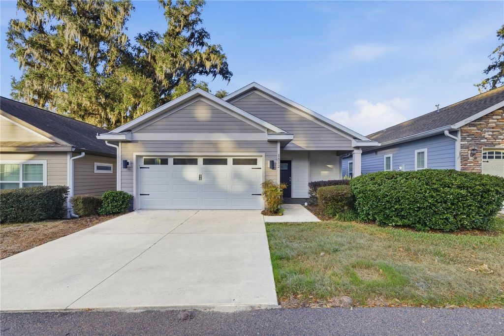 1512 NW 120TH WAY, Gainesville, FL 32606