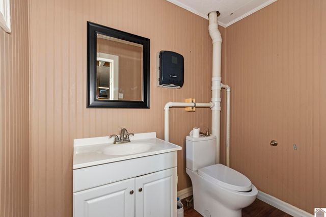 78 Ash Street, Calvert City, KY 42029