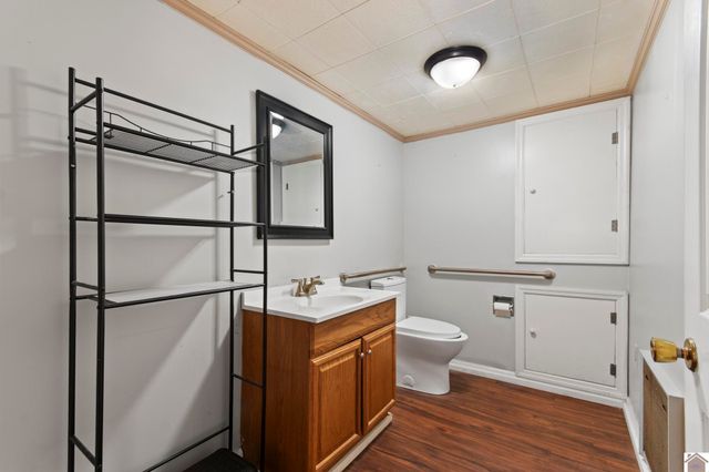 78 Ash Street, Calvert City, KY 42029