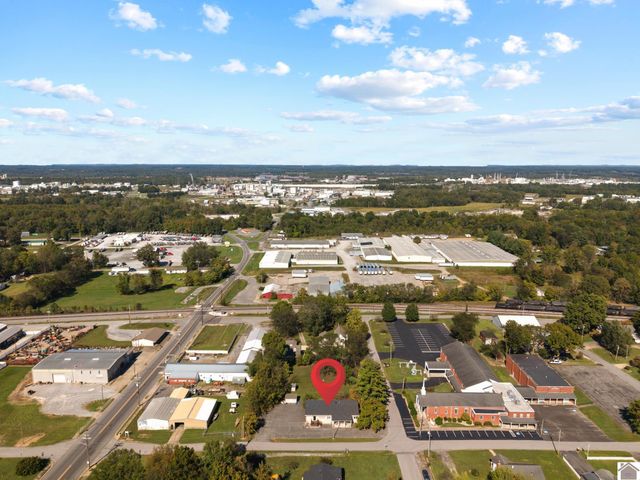 78 Ash Street, Calvert City, KY 42029