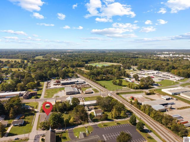 78 Ash Street, Calvert City, KY 42029