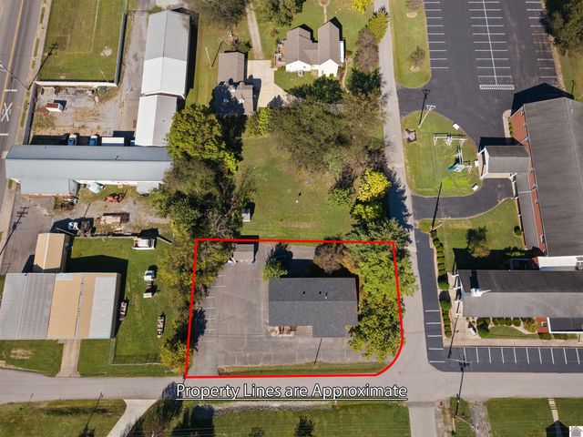 78 Ash Street, Calvert City, KY 42029