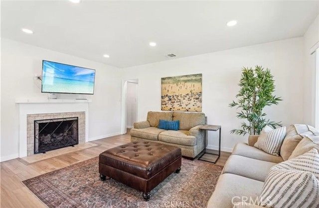 5340 E Mezzanine, Long Beach, CA 90808