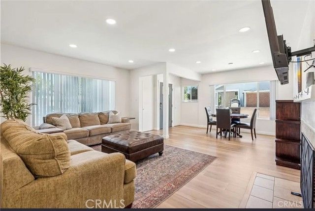 5340 E Mezzanine, Long Beach, CA 90808