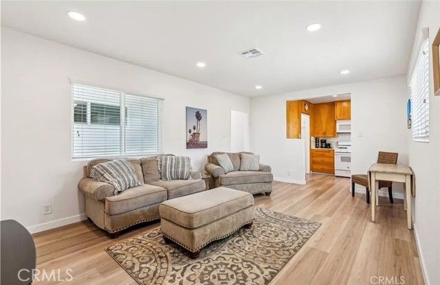 5340 E Mezzanine, Long Beach, CA 90808