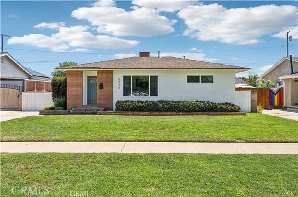 5340 E Mezzanine, Long Beach, CA 90808