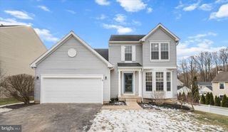 105 BERRY DR, Wilmington, DE 19808