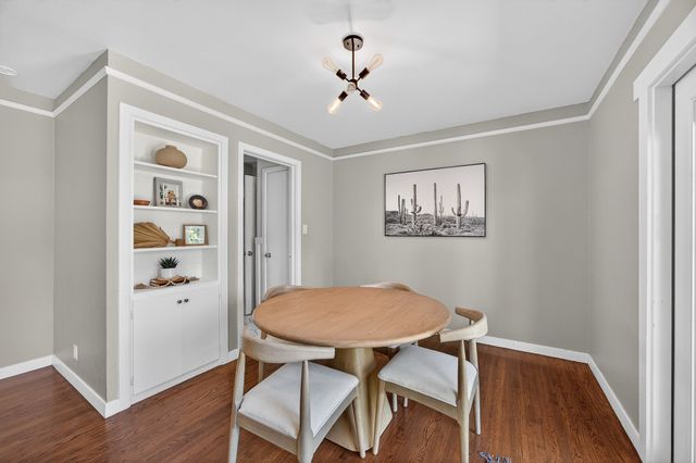 3200 Medina Avenue, Fort Worth, TX 76133