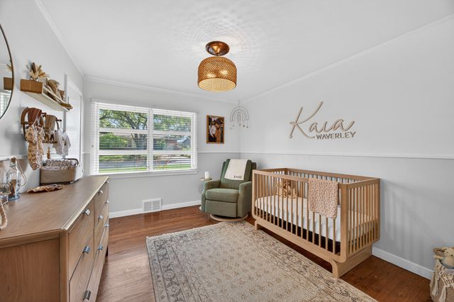 3200 Medina Avenue, Fort Worth, TX 76133