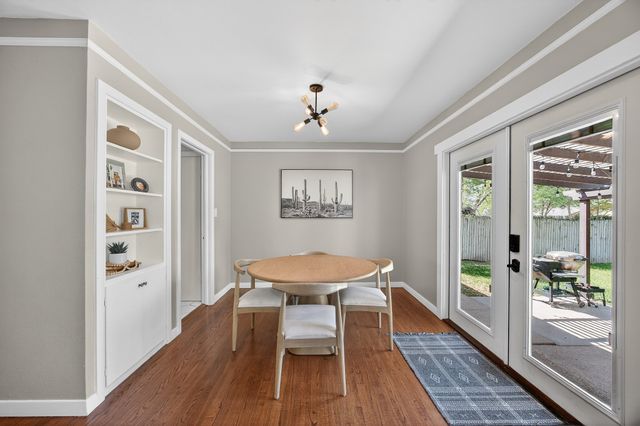 3200 Medina Avenue, Fort Worth, TX 76133