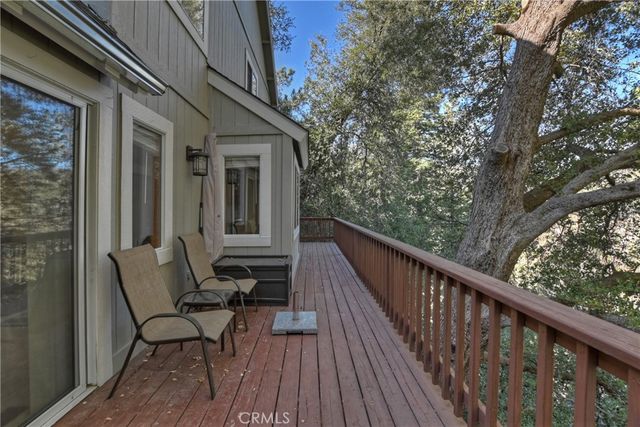 1162 Brentwood Drive, Lake Arrowhead, CA 92352